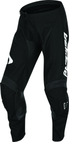 Answer 446836 - Arkon Bold Pant Black/White Size - 28