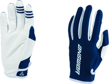 Answer 447820 - 23 Ascent Glove Navy/White - 2XL
