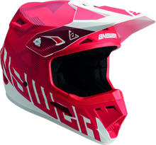 Answer 447643 - AR1 V2 Bold Helmet Red/White - XS