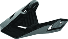 Answer 447794 - AR3 Rapid Visor Black/Dark Grey - Youth