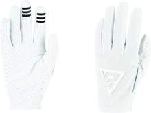 Answer 447800 - 23 Aerlite Glove White/Black - Large