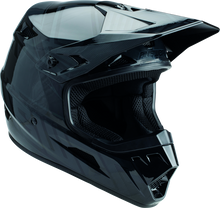 Answer 447728 - AR3 Rapid Helmet Black/Dark Grey - Small