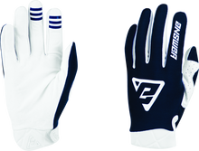 Answer 447831 - 23 Peak Glove Navy/White - XL