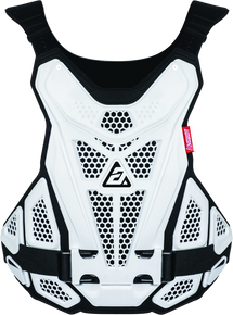 Answer 451907 - Apex 1 Roost Guard White/Black Adult