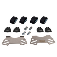 ARB 10900046 - Zero Fridge Freezer Tie Down Kit (For 10802602)