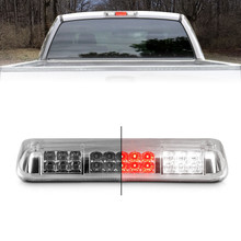 Anzo 531088 - 2004-2008 Ford F-150 LED 3rd Brake Light Chrome B - Series