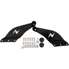 Anzo 851064 - USA - LED Bar Mounting Bracket