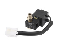 ARB 180103SP - Sp Nipple Solenoid Alu 12Vdc1/8In