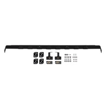 ARB 17900090 - Base Rack Deflector Universal - For Use w/ Gutter-Mount Base Rack Mount Kits