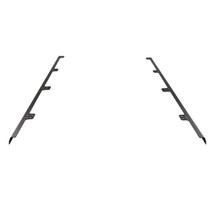 ARB 17915080 - BASE Rack Mount Kit with Deflector - For 1770040