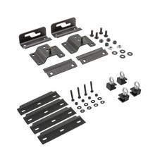 ARB 1780200K3 - BASE Rack Adventure Mount Kit