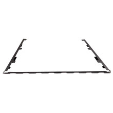 ARB 17980010 - 2021+ Ford Bronco 4 Door BASE Rack Mount w/ Wind Deflector