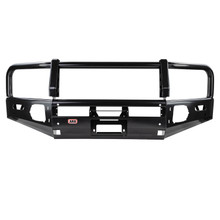 ARB 3415250 - Summit Bull Bar  w/ Bar Suit OE LED Fog 10/15ON 200 VX/Sahara (Fit Kit NOT Included)