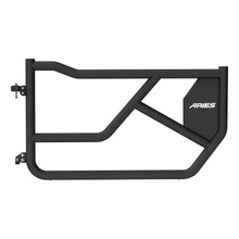ARIES 1500255 - Front Tube Doors for Ford Bronco 2-Door