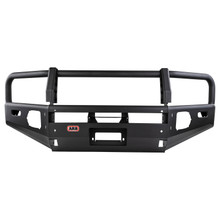 ARB 3415020 - Summit Combar Textured Tundra 2014-17  Fog Ii (Fit Kit NOT Included)