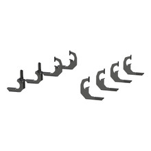ARIES 2055102 - VersaTrac Mounting Brackets