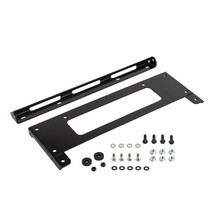 ARB 3500630 - Flip Up License Plate Kit