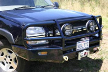 ARB 3462020 - Combar Chev Slvrado 15/25/3500 03-06