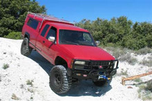 ARB 3462030 - Combar Slvrado88-98 12-16.5