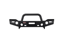 ARB 3450230 - Combar Oe Fog W/Crush Cans Txtd Jk 07On8-9.5