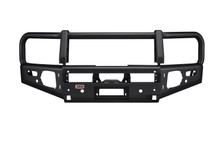 ARB 3440560K - Summit Bar Kit Textured Black Integrit Ford Ranger 19On (Fit Kit NOT Included)