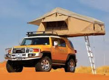 ARB 3700200 - Awning Brkt Universal 3