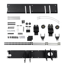 ARB 3580020 - Ford Bronco Jack Mounting Bracket