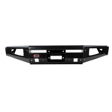 ARB 3915030 - Sahara Deluxe Bar Tundra 07-12 W/Srs