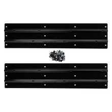 ARB 4420110 - Skid Plate For Rock Rail Fj Sliders