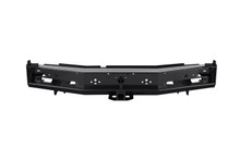 ARB 5611210 - Rear Bar 3500Kg Blk 80 With T/Gate