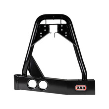 ARB 5700251 - W/Carrier  Rstb Lhs Blk