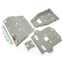 ARB 5421100 - Under Vehicle Protection Prado 120/150 W/O Kdss & Fjc