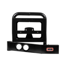 ARB 5700261 - J/Can/Hldr  Rstb Lhs Blk