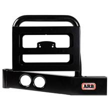 ARB 5711241 - J/Can/Hldr Rstb Lhs Blk 80 Series