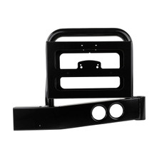 ARB 5711242 - J/Can/Hldr Blk Rstb Rhs 80 Series