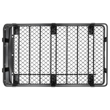 ARB 4900010M - Alloy Rack Cage W/Mesh 2200X1250mm 87X49