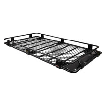 ARB 4900040M - Alloy Rack Cage W/Mesh 2200X1120mm 87X44