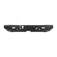 ARB 5650390 - 20-21 Jeep Gladiator JT Rear Bumper No Tire Carrier (Fit Kit NOT Included)