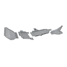 ARB 5480100 - 2021 Ford Bronco Under Vehicle Protection