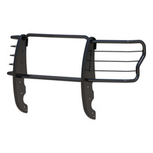 ARIES 3067 - Black Steel Grille Guard, Select Ford F-250, F-350 Super Duty