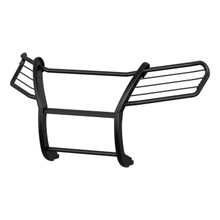 ARIES 3068 - Black Steel Grille Guard, Select Ford Explorer
