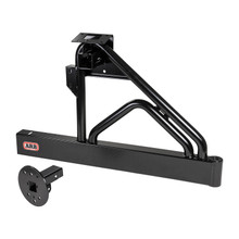 ARB 5750012 - Rear Bar Wheel Carrier Tj