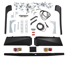 ARB 6171877B - F/Kit 5613210 Blk
