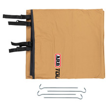 ARB 813403 - Wind Break-Side Fire Fire Retardant Usa/Canada Spec