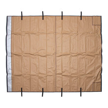 ARB 815242 - Canvas - Awn 2000 X 2500 Fire Retardant Us/Canada Spec