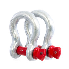 ARB ARB2011 - Bow Shackle 10mm 1.0T Rated Type S