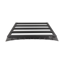 ARB BASE301 - 16-22 Toyota Tacoma 49in x 45in BASE Rack Kit with Deflector