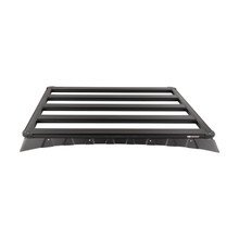 ARB BASE311 - 16-22 Toyota Tacoma 49in x 51in BASE Rack Kit with Deflector
