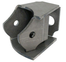 Artec Industries BR1016 - Inner Frame Bracket 10 Degree Front Driver/Rear Passenger Single