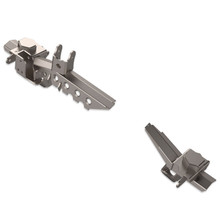 Artec Industries JK0993 - Jeep Front 9 inch Swap Kit w/Adjustable Truss Upper Link Mount Single For Jeep JK, JL and JT 1 Ton APEX